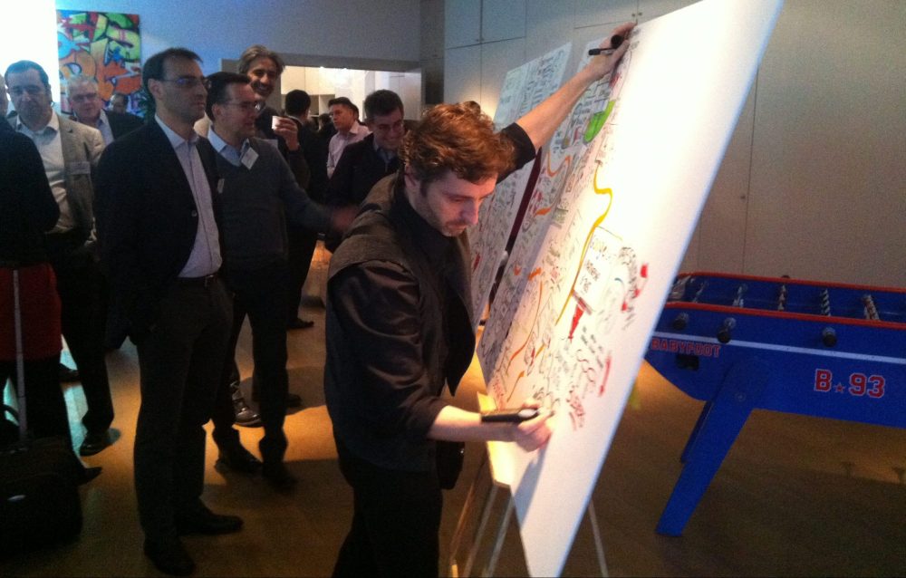 Philippe Elie-Kassabi